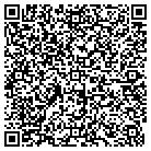 QR code with Thomas Plumbing & Septic Tank contacts