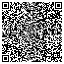 QR code with Honeycutt Shrry Mssage Thrpist contacts