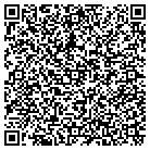 QR code with Historic Salisbury Foundation contacts