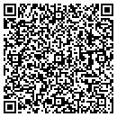 QR code with Hugo S Diner contacts