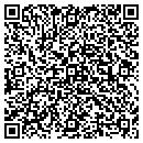 QR code with Harrup Construction contacts