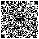 QR code with T & T Painting & Remodeling contacts