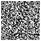 QR code with Heffner Properties Inc contacts