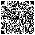 QR code with HJR Software contacts