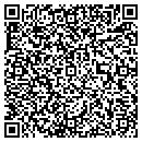 QR code with Cleos Pottery contacts
