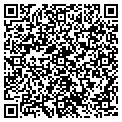 QR code with CSPS Inc contacts