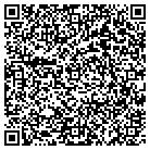 QR code with B S Carroll Heating & Air contacts