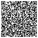 QR code with ABC Stores contacts