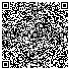 QR code with B & B Furniture & Mat Outl contacts