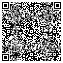 QR code with S John Guha MD contacts