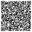 QR code with Crm Global contacts