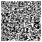 QR code with T&D Batten Properties Inc contacts