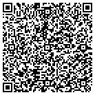 QR code with Martin's Small Engine Service contacts