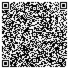 QR code with Yadkin Valley Railroad contacts