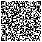 QR code with All Better Seamless Guttering contacts