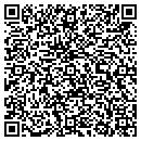 QR code with Morgan Motors contacts