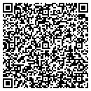 QR code with C A D Works of Asheville contacts