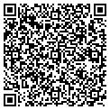 QR code with Voci Spa contacts