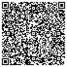 QR code with City Service Cleaners & Lndry contacts