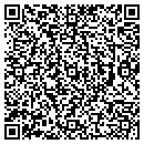 QR code with Tail Waggers contacts