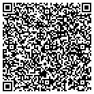 QR code with Maag Communications & Mktg contacts