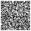 QR code with Denton Eye Clinic contacts