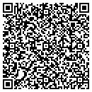 QR code with Hudson Library contacts