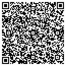 QR code with R C Auto Sales LLC contacts