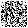 QR code with TCBY contacts