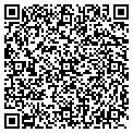 QR code with A J Bail Bond contacts