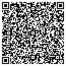 QR code with K's Korner Stop contacts