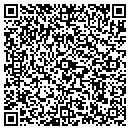 QR code with J G Blount & Assoc contacts