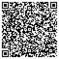 QR code with CMH contacts