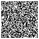 QR code with Gipson Pottery contacts