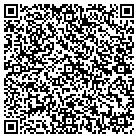 QR code with Galen C Moser & Assoc contacts