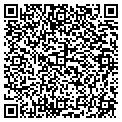 QR code with Kemet contacts