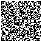 QR code with E-Virtual Web Designs contacts