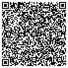 QR code with George Lawrence Logging Co contacts
