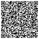 QR code with Blue Ridge Kung Fu Arnis Acad contacts