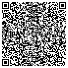 QR code with Advanced Pump & Well Service contacts