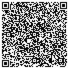 QR code with Kinston Fire Department Inc contacts