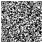 QR code with H & R Block Tax Service contacts