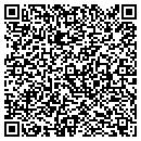 QR code with Tiny Treks contacts