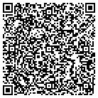 QR code with Alvin P Jenkins & Assoc contacts