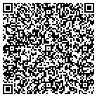 QR code with Coy Sanders Construction Inc contacts