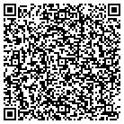QR code with L Gallman Distributor contacts