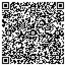 QR code with A 1 Pool Service contacts