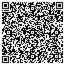 QR code with United Rentals contacts