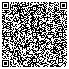 QR code with Transylvania Register Of Deeds contacts