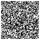 QR code with Riverside Live Steamers Inc contacts